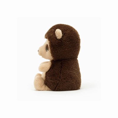 Jellycat Snoozling Egel | AT6097182